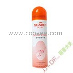 夢(mèng)之霧指甲油快干劑75ml 美