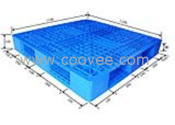 漯河塑料托盘厂家