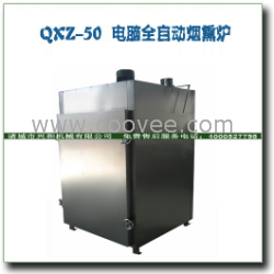 煙熏肉，煙熏爐供應(yīng)——興和機(jī)械