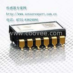 VTI高精度單軸數(shù)字陀螺儀