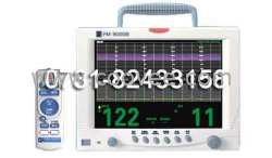 胎兒監(jiān)護(hù)儀PM-9000B