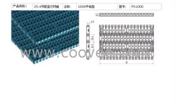 1100平格網(wǎng)鏈