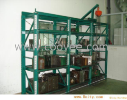 供應模具貨架,模具架貨架型號