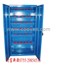 刀具柜,鋼制刀具柜,鐵皮刀具柜
