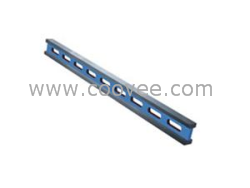 鑄鐵平尺,鑄鐵工字平行平尺