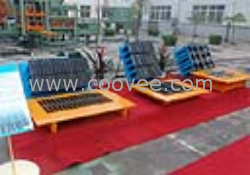 空心磚模具，空心砌塊模具，模具