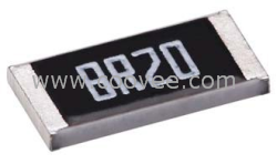 溫度系數(shù)10PPM/℃電阻