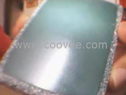 環氧樹脂耐磨地坪｜金剛砂耐磨地