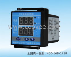WSK-P(TH)溫濕度監(jiān)控器