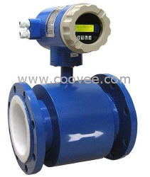 dn25電磁流量計