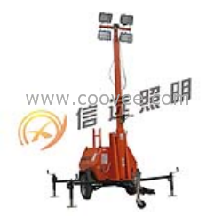 SFW6130 移動照明燈塔