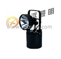 JIW5210-J便攜式強(qiáng)光燈