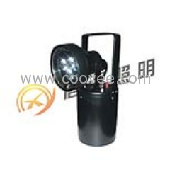 JIW5281 輕便式強(qiáng)光燈
