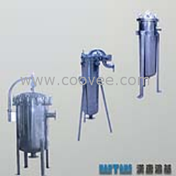 袋式過濾器