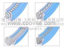 灌裝機(jī)密封圈-大連松千密封