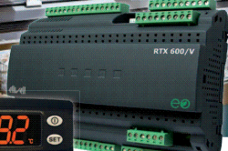 Eliwell RTX600