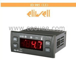 eliwell ID985LX