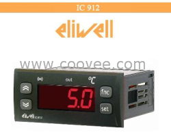 ELIWELL IC912