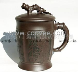 禮品紫砂茶壺