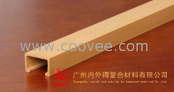 廣州生態木40X25天花