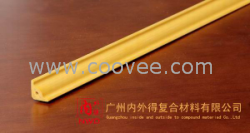 廣州生態(tài)木陰角線