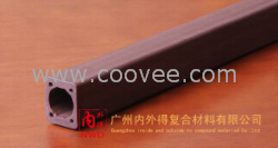 廣州生態木35X30方通