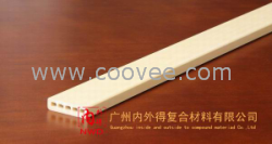 廣州生態(tài)木44X12方料