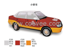 國(guó)產(chǎn)汽車(chē)金屬漆國(guó)產(chǎn)汽車(chē)金屬油漆