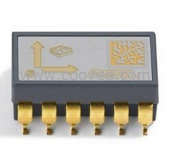 VTI高精度雙軸傾角傳感器芯片