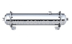 四川凈水器;1.5T不銹鋼超濾