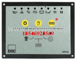 DSE704控制器