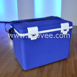 【塑料箱】25l塑料保温箱,冷藏箱