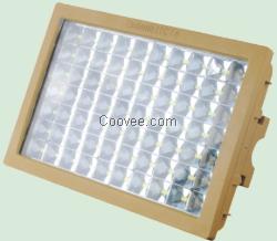 100LED防爆投光燈