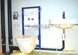 上海隱藏式同層馬桶水箱價(jià)格