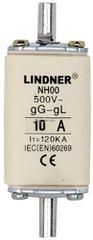 LINDNER 熔斷器 10A