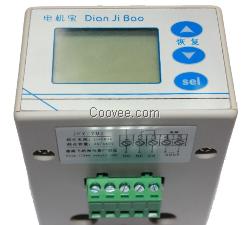 JFY-70X電動(dòng)機(jī)保護(hù)器