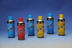 著色滲透探傷劑HD-G