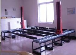 數控切割機數控泡沫切割機 價格