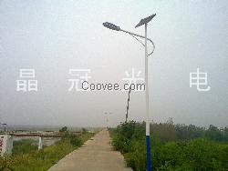 太陽能路燈廠家 LED照明廠家