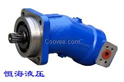 卷?yè)P(yáng)機(jī)用液壓馬達(dá)，吊車(chē)用馬達(dá)