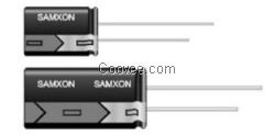 SAMXON萬裕電容-錦騰一級