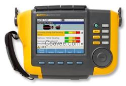 Fluke810振動診斷分析儀