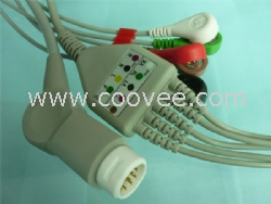 心電導聯線生產廠家