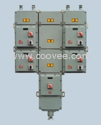 B{X}Q-51防爆動力配電箱