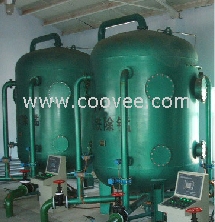 除铁锰过滤器