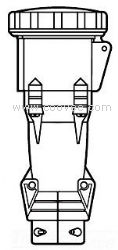 PS5100C9-W