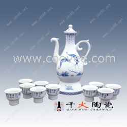 陶瓷酒具 陶瓷自動酒具酒具廠家