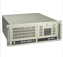 研華IPC-610H原裝工控機(jī)