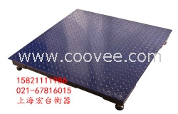 SCS-3吨打印电子过磅称
