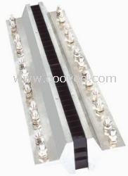 大電流錳銅分流器